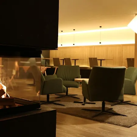 Lindnerhof Hotel San Lorenzo di Sebato