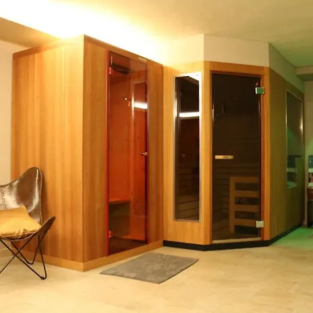 Lindnerhof Hotel San Lorenzo di Sebato