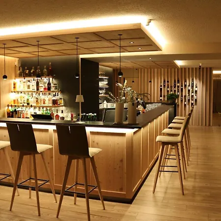 Lindnerhof 3*