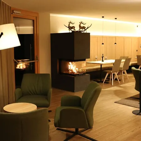 Lindnerhof 3* San Lorenzo di Sebato