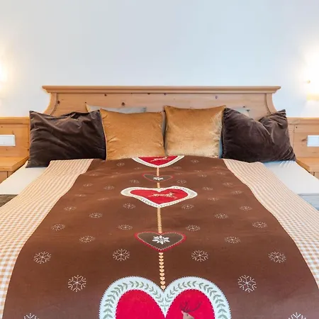 Hotel Lindnerhof 3*