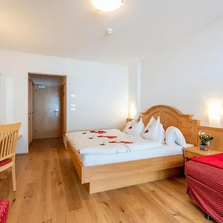 Lindnerhof Hotel