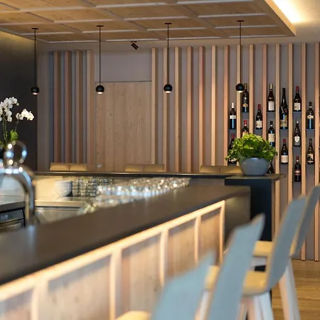 Lindnerhof Hotel 3*