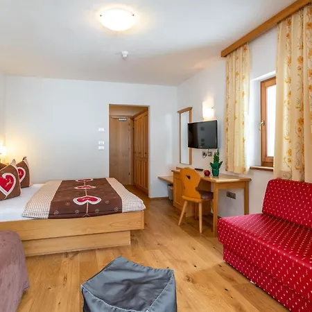 Hotel Lindnerhof