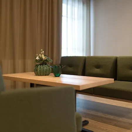 Hotel Lindnerhof