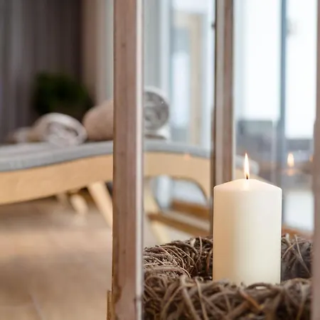 Hotel Lindnerhof 3*