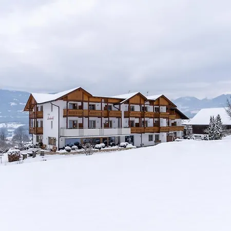 Lindnerhof San Lorenzo di Sebato