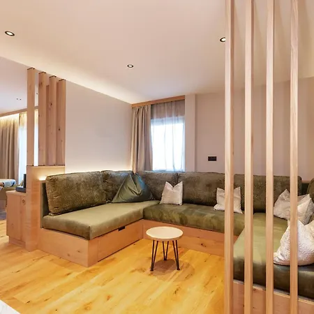 Lindnerhof 3*