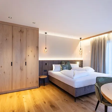 Hotel Lindnerhof
