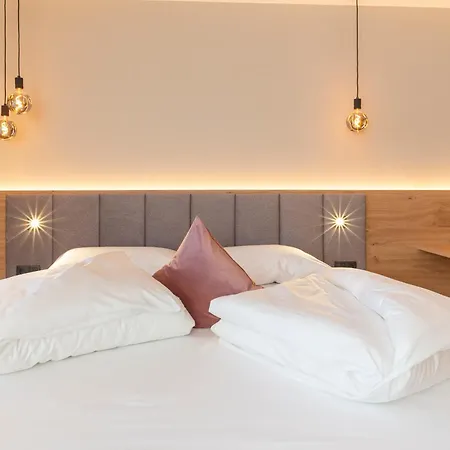Lindnerhof Hotel San Lorenzo di Sebato