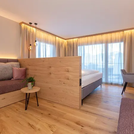 Hotel Lindnerhof