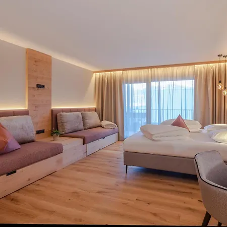 Hotel Lindnerhof