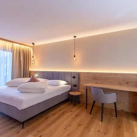 Lindnerhof Hotel 3*