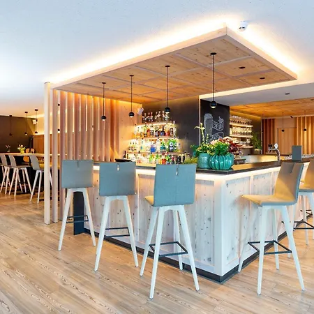 Hotel Lindnerhof 3*