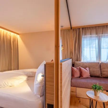 Lindnerhof Hotel San Lorenzo di Sebato