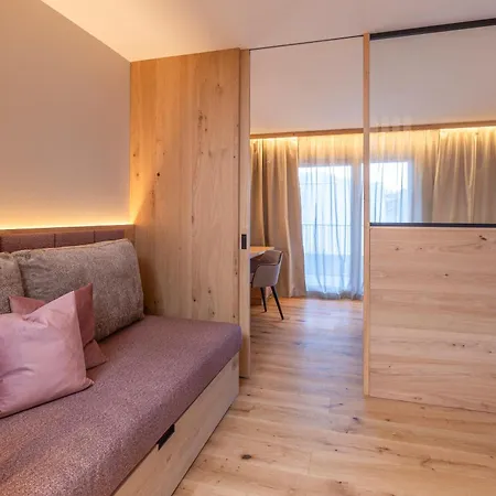 Lindnerhof 3*