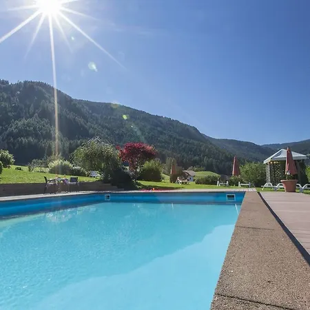 Hotel Lindnerhof San Lorenzo di Sebato