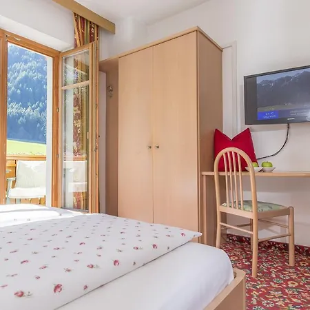 Lindnerhof Hotel San Lorenzo di Sebato