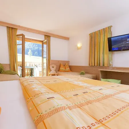 Hotel Lindnerhof 3*