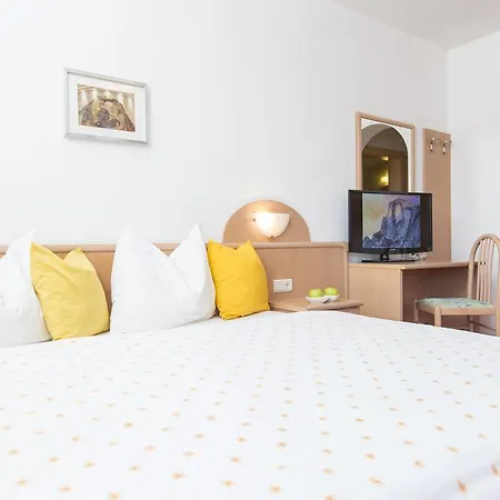 Lindnerhof 3*
