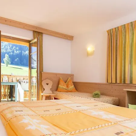 Lindnerhof 3* San Lorenzo di Sebato