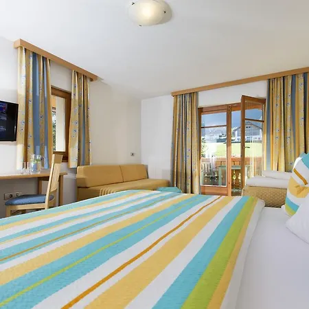 Lindnerhof Hotel