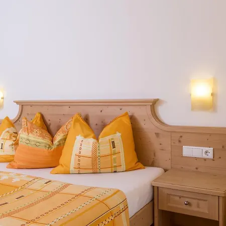 Lindnerhof Hotel San Lorenzo di Sebato