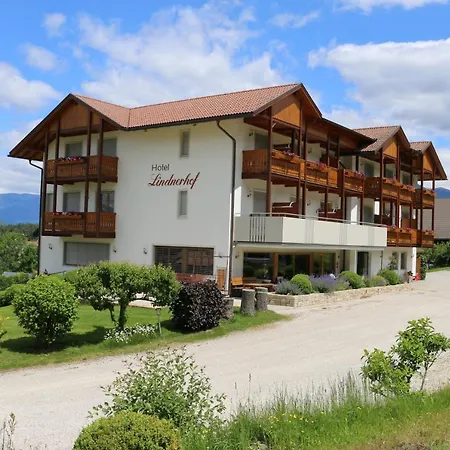 Lindnerhof Hotel San Lorenzo di Sebato